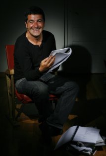 фото Ален Лэрак