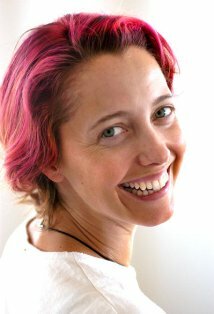 фото Элке Тейлор