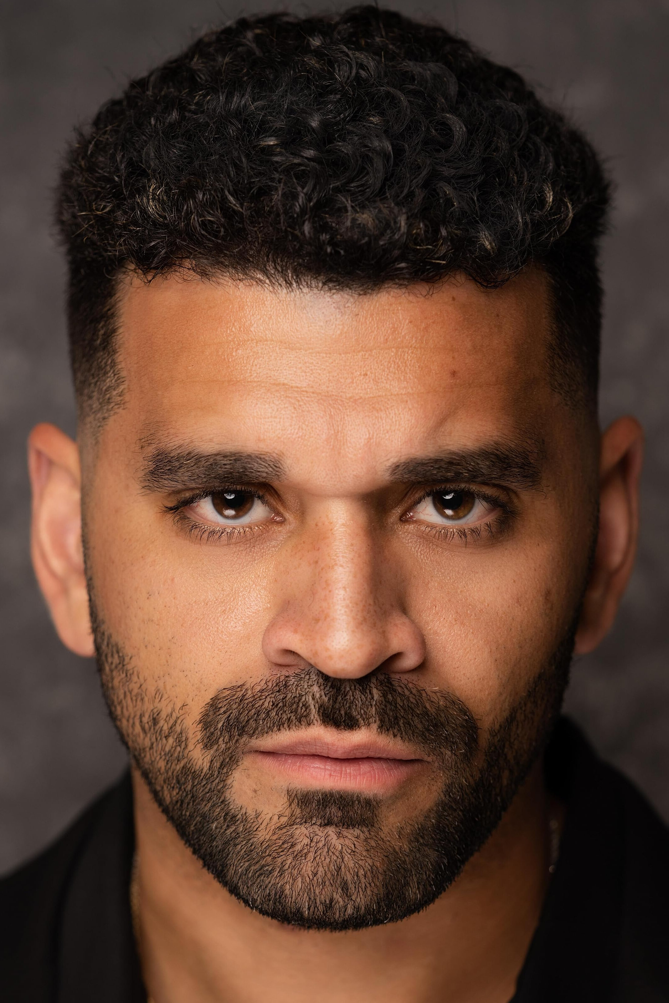 фото Рафаэль Кабрера