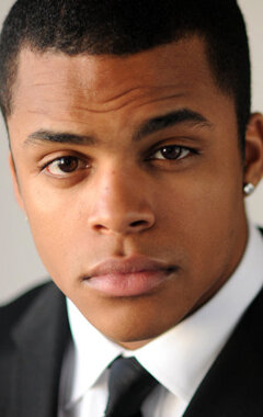 фото Крис Уоррен