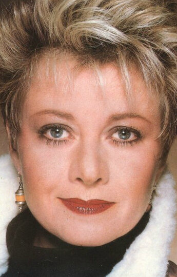 фото Элейн Пейдж