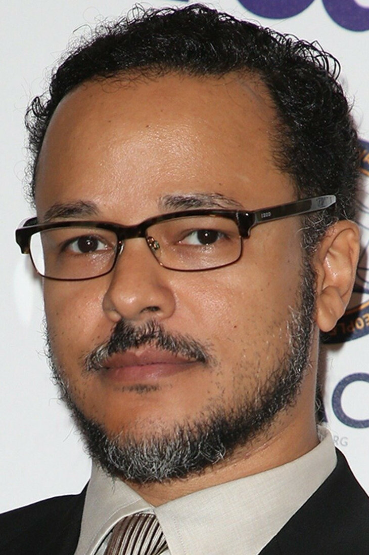 фото Кристофер Скотт Черот