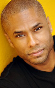 фото Реджинальд Джеймс