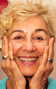 фото Гриманеса Хименес