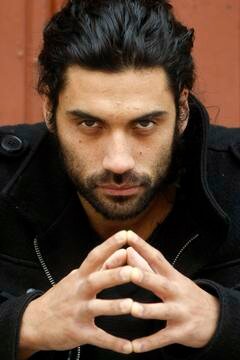 фото Фелипе Контрерас