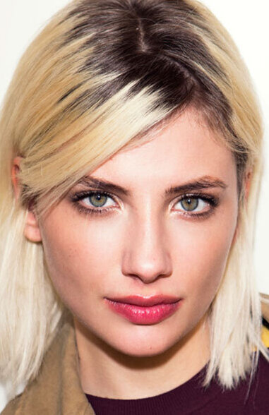 фото Мириам Джованелли