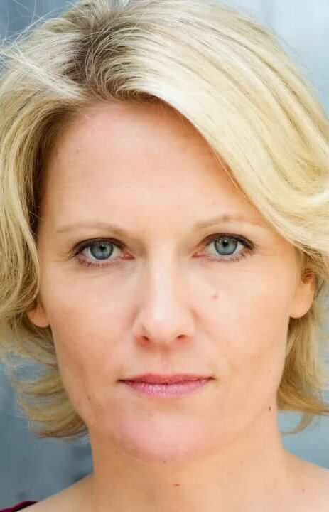 фото Майке Готтшальк