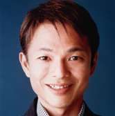 фото Тосиаки Мэгуми