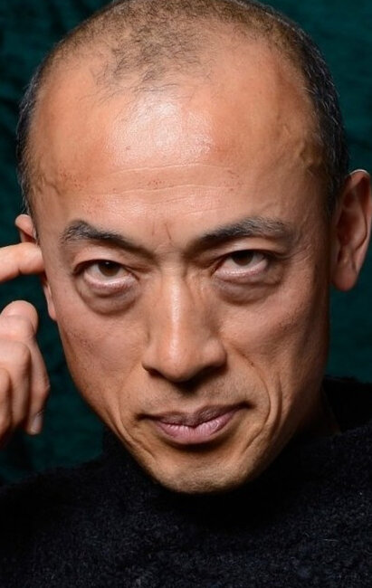 фото Ёси Сако