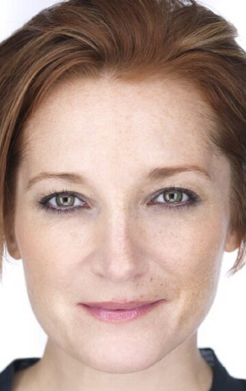 фото Франческа Фаридани