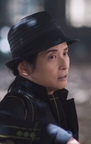 фото Хитонари Цудзи