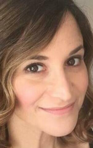 фото Поллианна Джейкобс