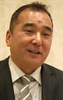 фото Масаюки Судзуки