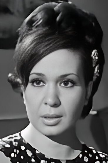 фото Надя Сейф Эль-Наср