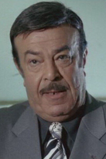 фото Набил Эль-Хеграсси