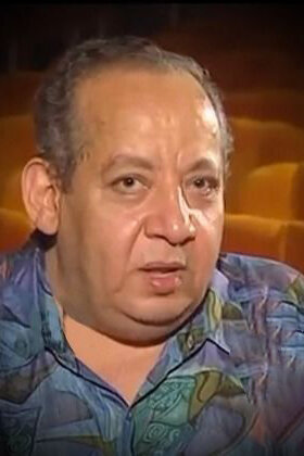 фото Джордж Седхом