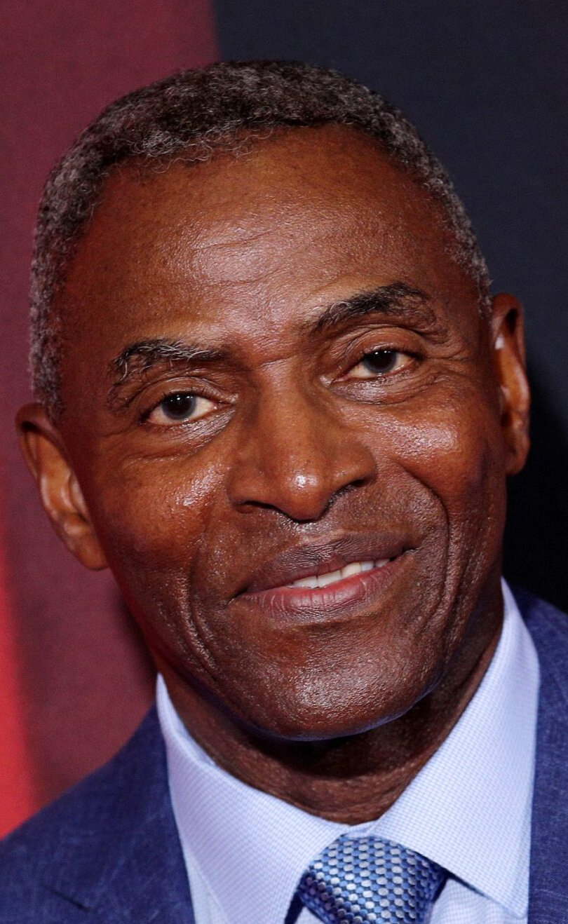 фото Карл Ламбли