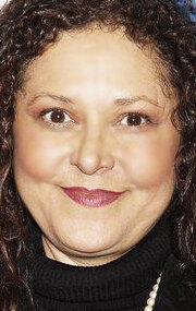 фото Лонетт Макки