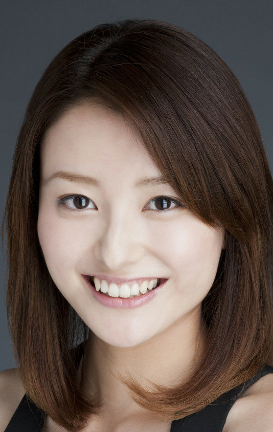 фото Нацуки Харада