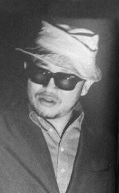 фото Эйити Кудо