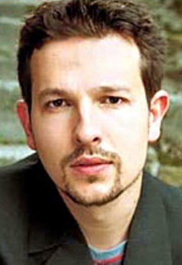 фото Рафал Кроненбергер