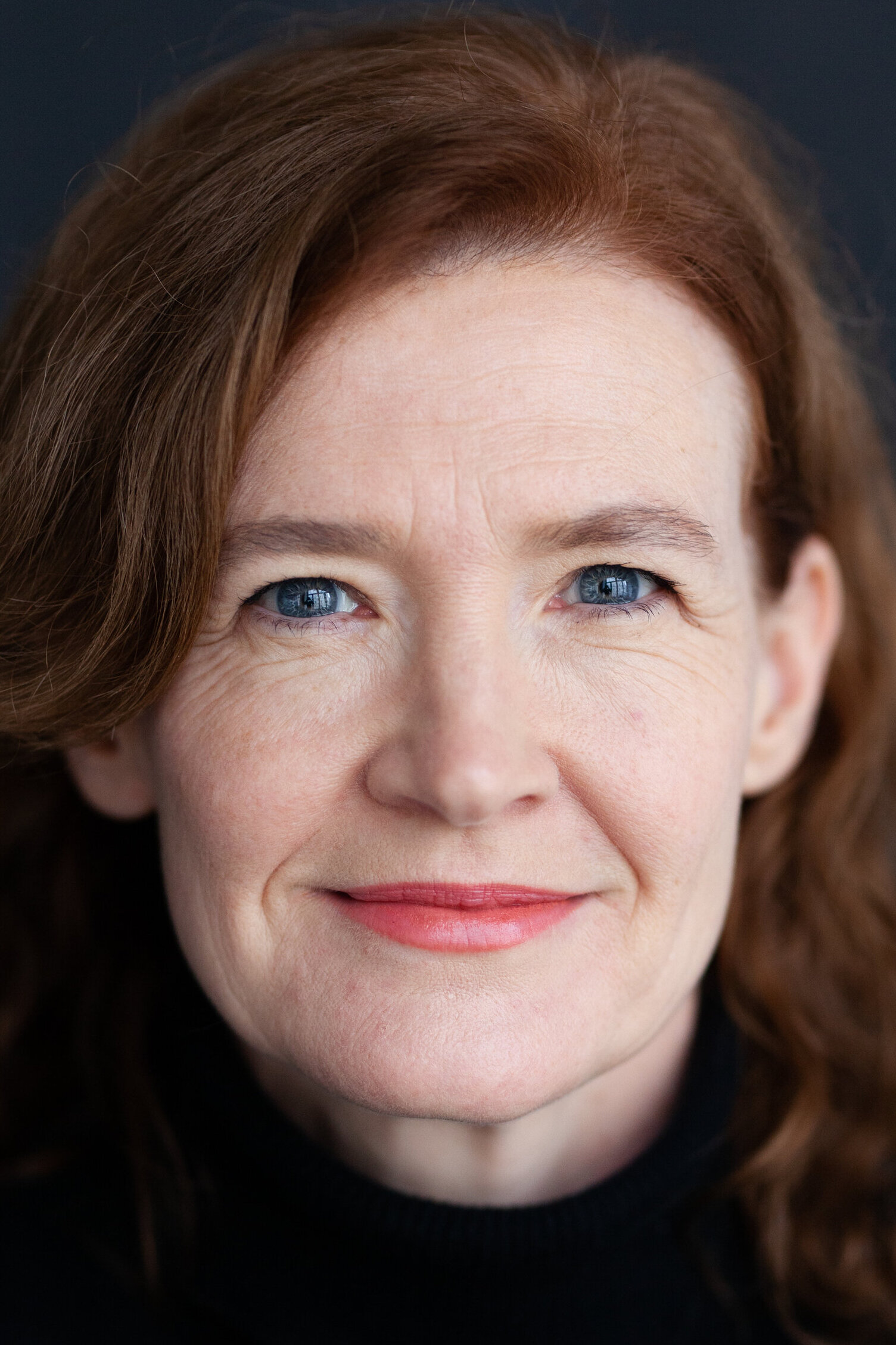 фото Юлика Йенкинс