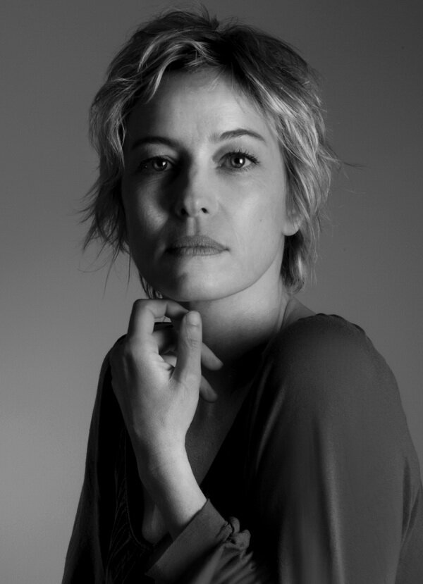 фото Джессика Форд