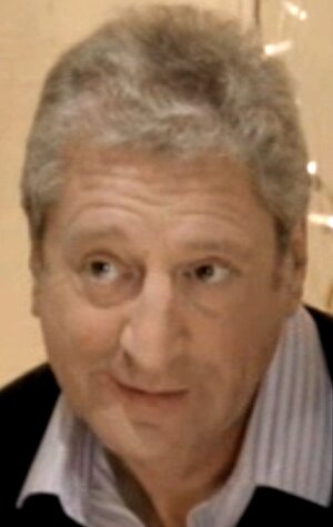 фото Гордон Винтер