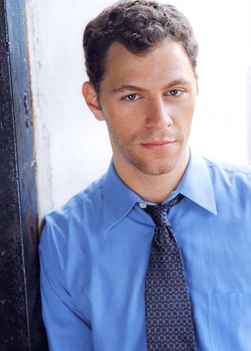 фото Джонатан Чарльз Каплан