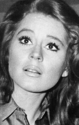 фото Шери Джексон