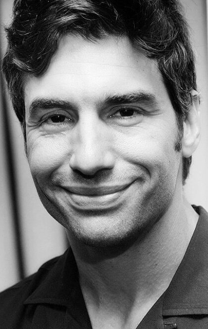 фото Пол Динелло