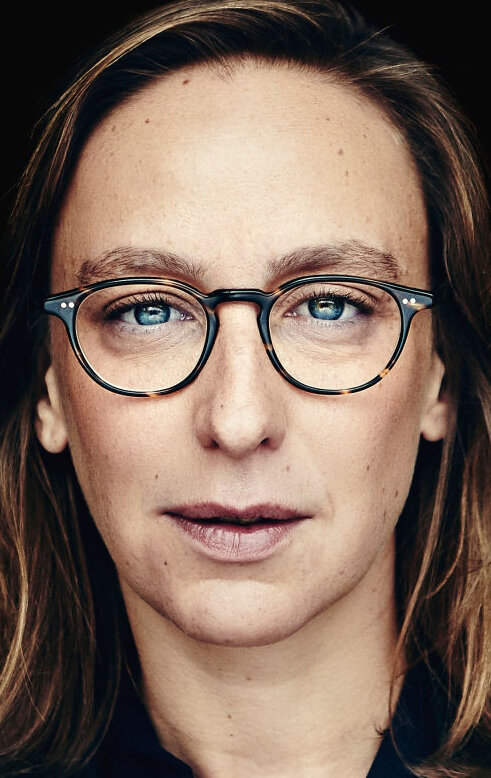 фото Селин Сьямма