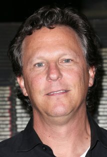 фото Гари Бинкоу