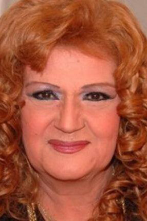 фото Мими Гамал