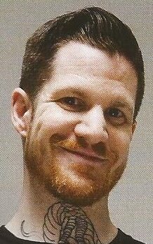 фото Эндрю Хёрли