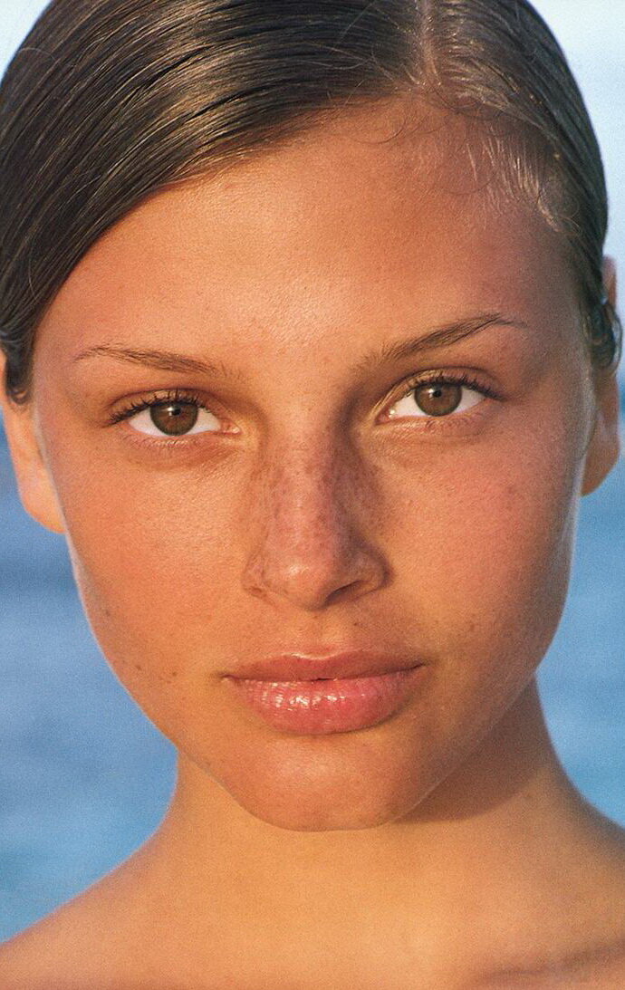 фото Бриджет Холл