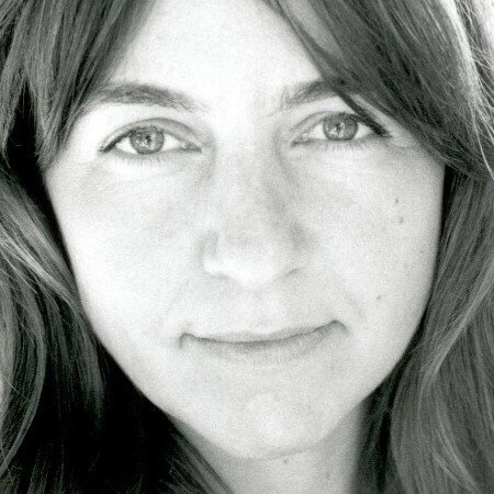 фото Кирсти Бушелл