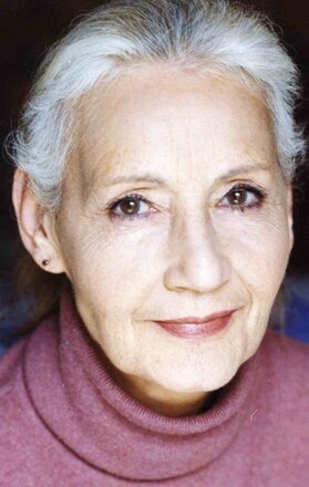 фото Франсуаз де Сталь