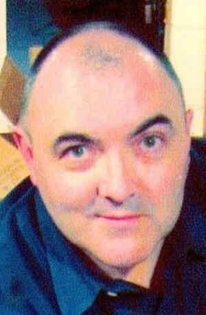 фото Питер Аткинс