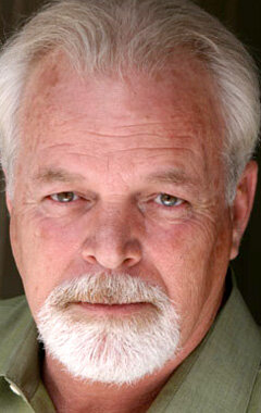 фото Ричард Пэртлоу