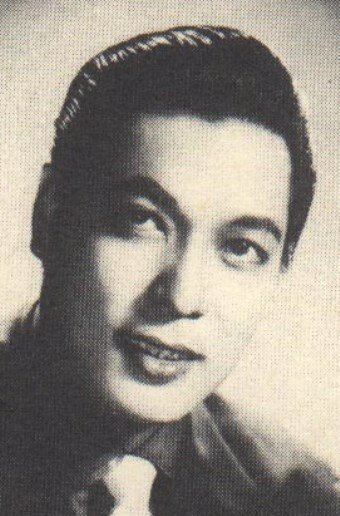 фото Эфрен Рейс