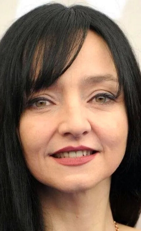 фото Мария ди Медейруш