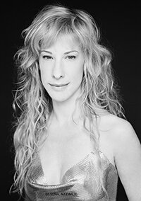 фото Наталия Сесенья