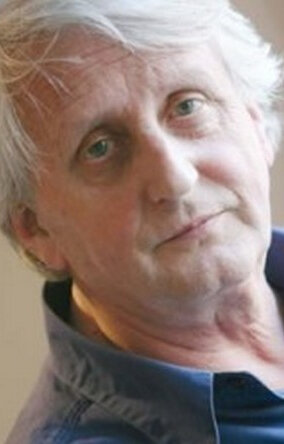 фото Жан-Луи Бенуа