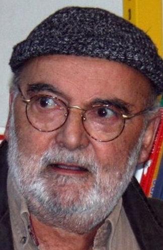 фото Жерар Кроснье