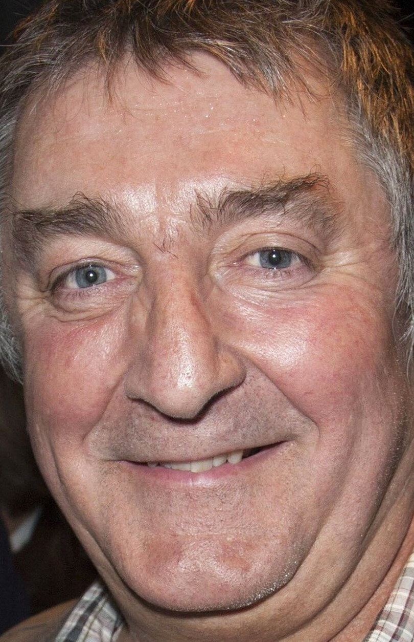 фото Ифан Хью Дэфидд