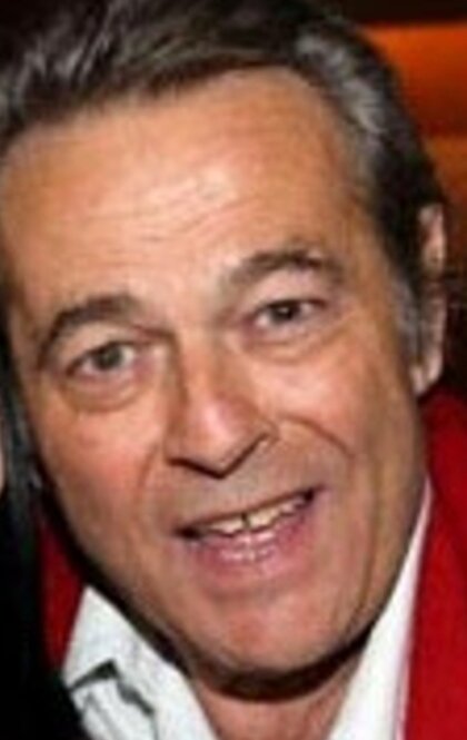 фото Жерар Кикоин