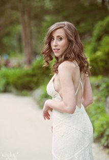 фото Мелисса Альтро