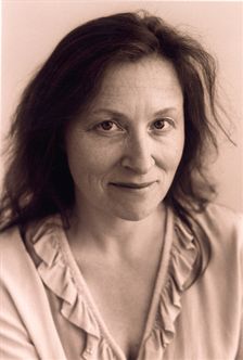 фото Гунилла Рер