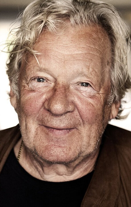 фото Бёрье Альстедт